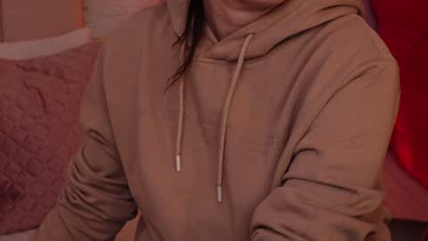 RachelSwaan online show from January 18, 4:37 am