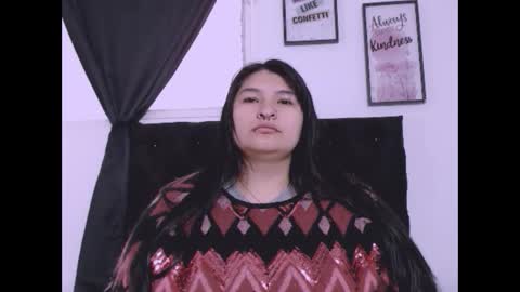 radiantgoddes online show from October 14, 1:03 pm