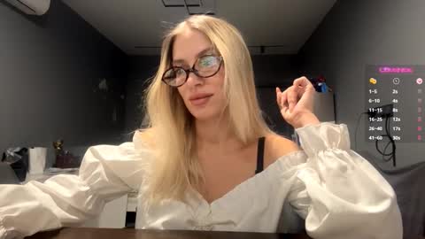 Mila online show from February 11, 3:57 pm