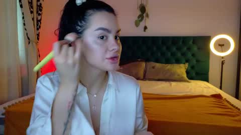 sweet peach online show from October 4, 8:53 am