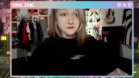 Kate online show from October 22, 10:20 am