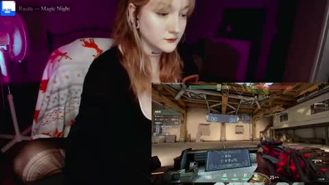 Kate online show from May 21, 11:30 am