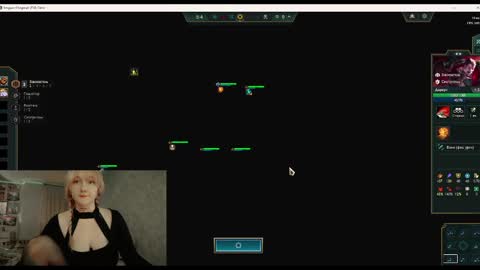 Kate online show from January 15, 5:15 pm