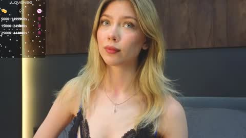 Lisa online show from February 5, 10:22 pm