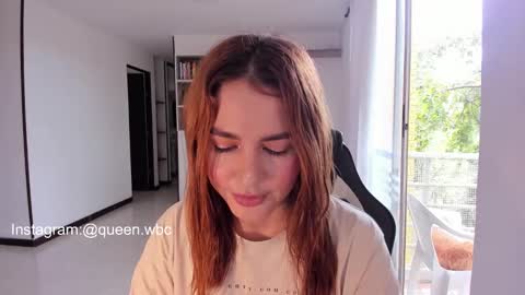 Jennyindependent model . online show from September 13, 5:21 pm