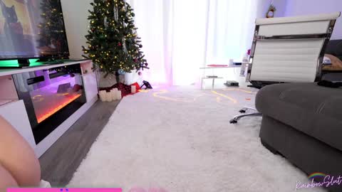 Mary Rainz online show from December 3, 5:55 pm