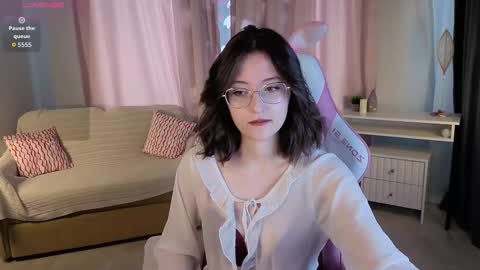 rainybella online show from September 13, 7:27 am