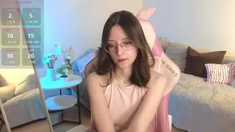 rainybella online show from February 21, 7:20 am