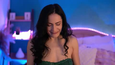 RaisaVawn online show from January 19, 6:53 am