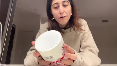 Ray Ray online show from January 14, 4:15 am