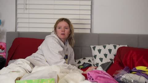 Rami online show from January 1, 3:45 am