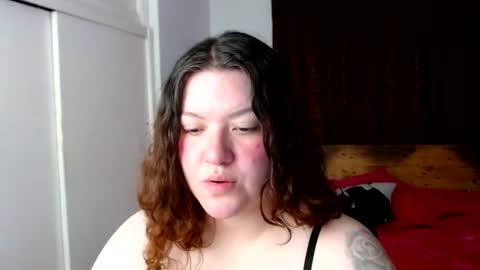 Ramona online show from June 27, 12:45 am