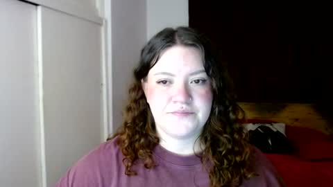 Ramona online show from June 28, 11:55 pm