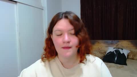 Ramona online show from December 22, 12:36 am