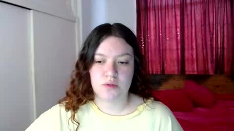 Ramona online show from July 8, 8:33 pm