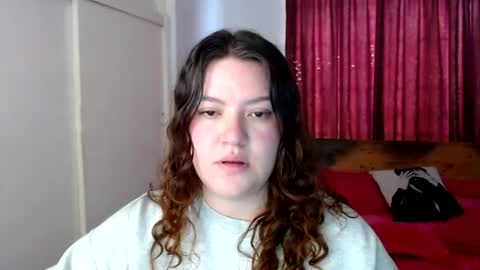 Ramona online show from July 25, 9:33 pm