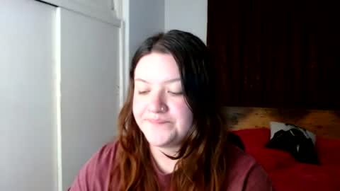 Ramona online show from July 1, 12:43 am