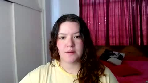 Ramona online show from July 26, 9:55 pm