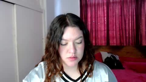 Ramona online show from July 16, 8:24 pm