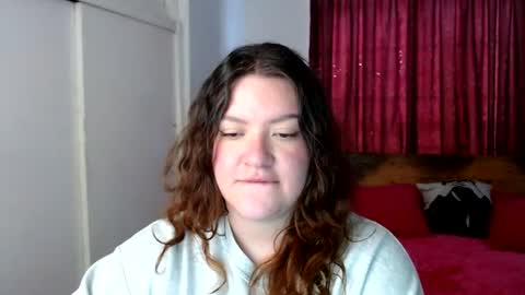 Ramona online show from July 10, 9:48 pm