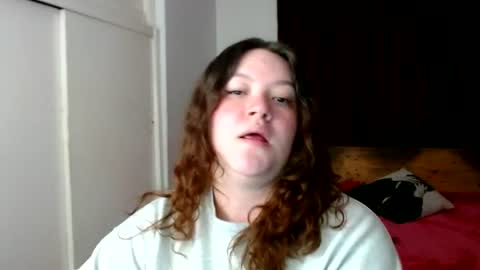 Ramona online show from June 26, 12:34 am