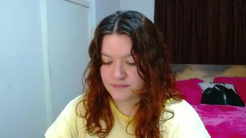 Ramona online show from January 18, 10:50 pm