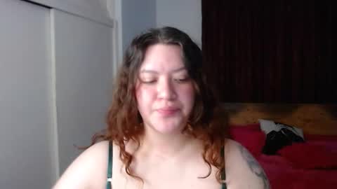 Ramona online show from May 21, 10:52 pm