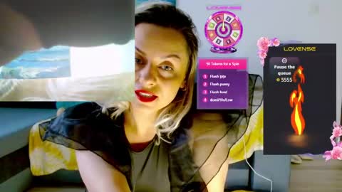 Kim-Hot-Girl online show from May 11, 4:15 pm