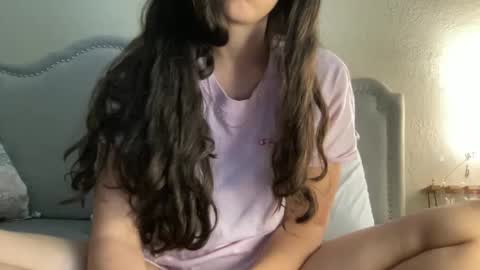 RamonaJ online show from December 30, 4:18 pm