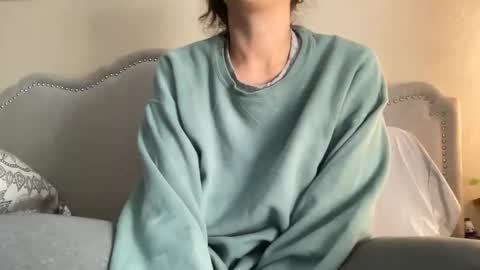 RamonaJ online show from December 21, 5:18 pm