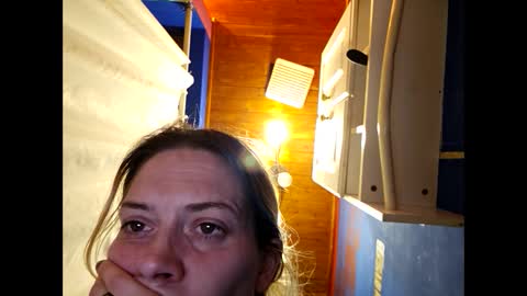 Randcandy77 online show from February 27, 7:44 am