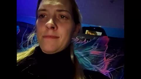 Randcandy77 online show from February 21, 9:01 am