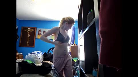 Randcandy77 online show from February 19, 7:38 pm