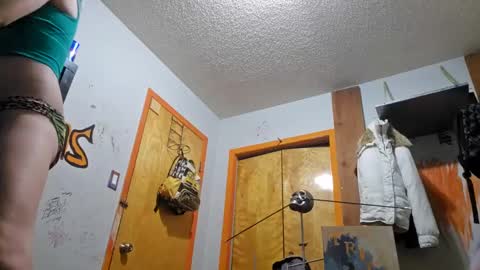 Randcandy77 online show from October 8, 3:44 am