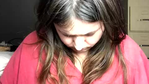 randicandi96 online show from December 19, 4:27 am