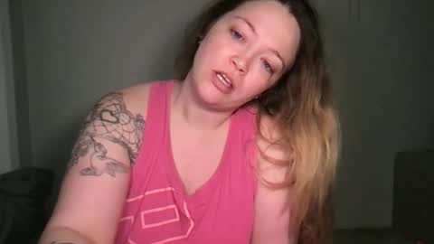 Randii online show from February 25, 2:04 pm