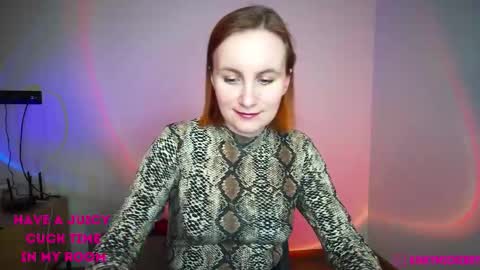 Cherry  Miss Cherry online show from October 18, 5:26 pm