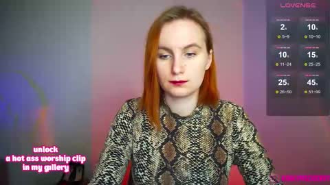 Cherry  Miss Cherry online show from December 21, 3:27 pm