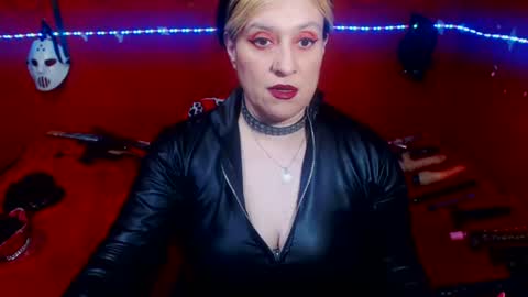 Sonia online show from May 29, 2:31 am
