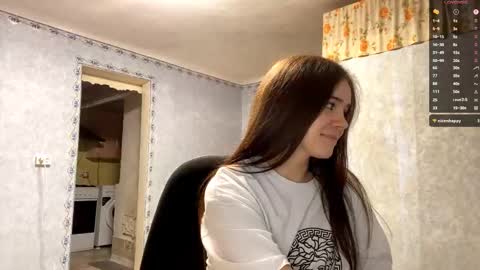 Lia online show from September 19, 5:12 pm