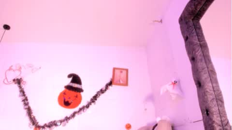 Raquel online show from October 30, 10:55 pm