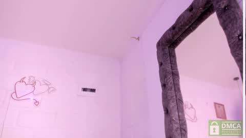 Raquel online show from October 7, 12:15 am