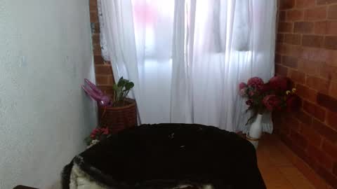 Raquel online show from February 21, 9:32 pm