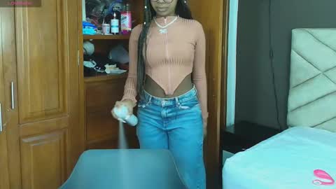 Raquel online show from September 9, 12:16 pm