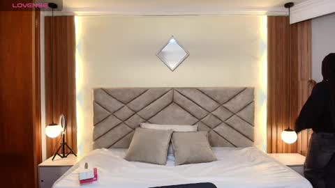 Raquel online show from April 1, 12:06 pm