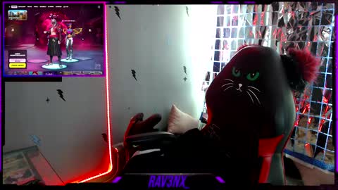   online show from February 8, 4:57 pm