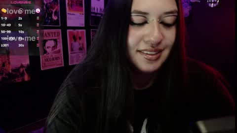 Raven online show from April 10, 10:16 pm