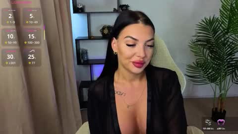 raven_inkk online show from October 15, 8:39 am