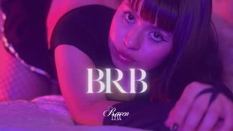 RAVEN online show from February 27, 4:12 am