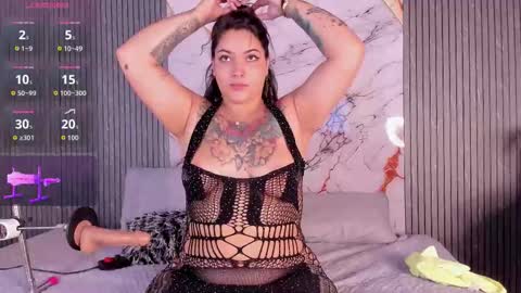 Raven online show from February 13, 11:34 am